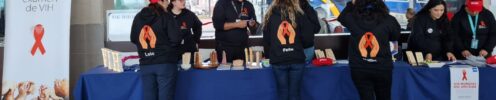 Iniciativas de Salud