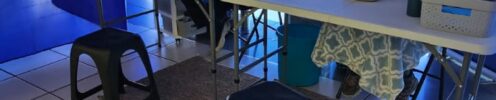 Campaña de prevención del VIH
